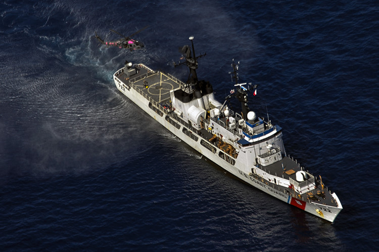 Mỹ có thể bán vũ khí nào cho Việt Nam trong năm 2018?